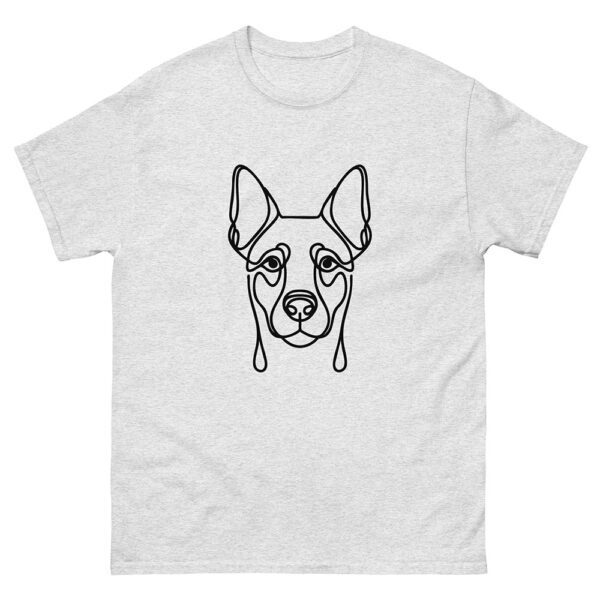 T-shirt pinscher
