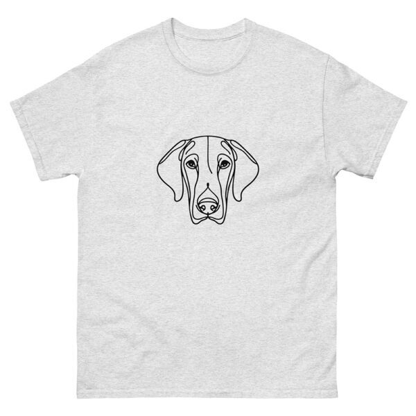 T-shirt plott