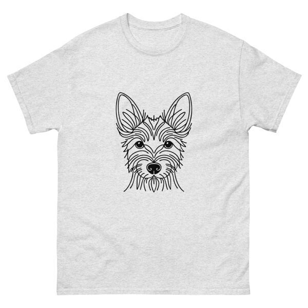 T-shirt podengo portugues