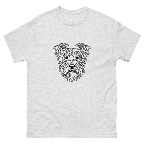 T-shirt skyeterrier
