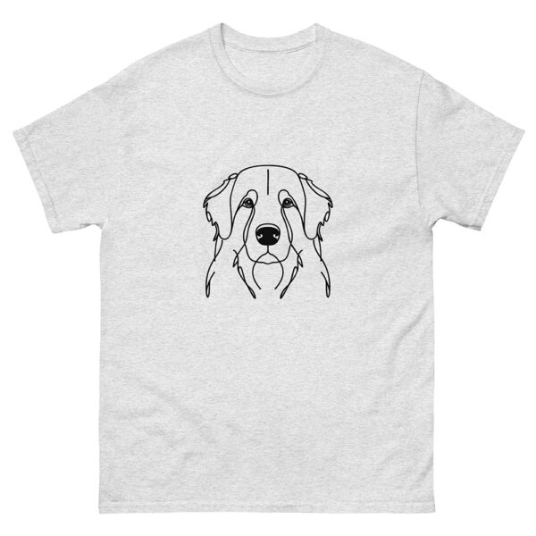 T-shirt slovenský cuvac