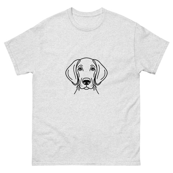 T-shirt slovenský kopov