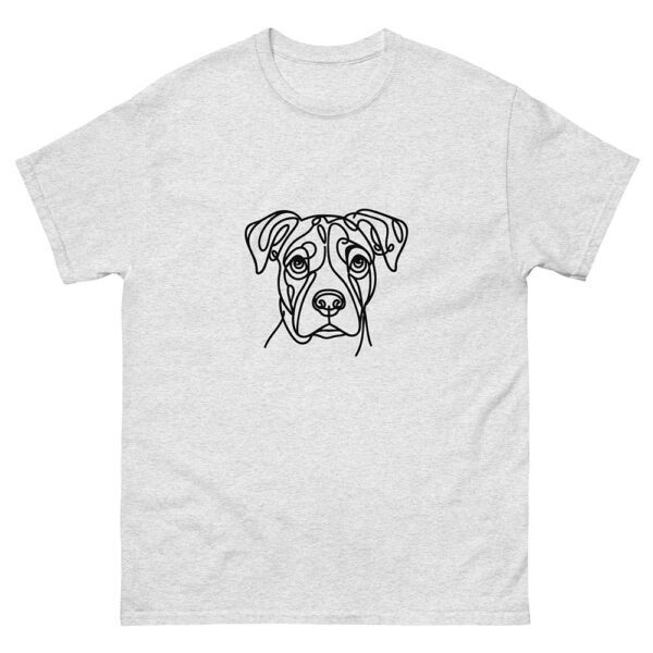 T-shirt treeing tennessee brindle