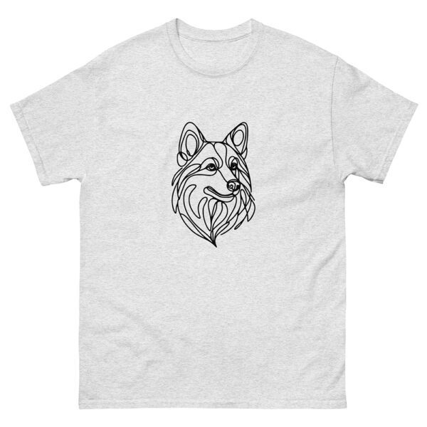 T-shirt västgötaspets