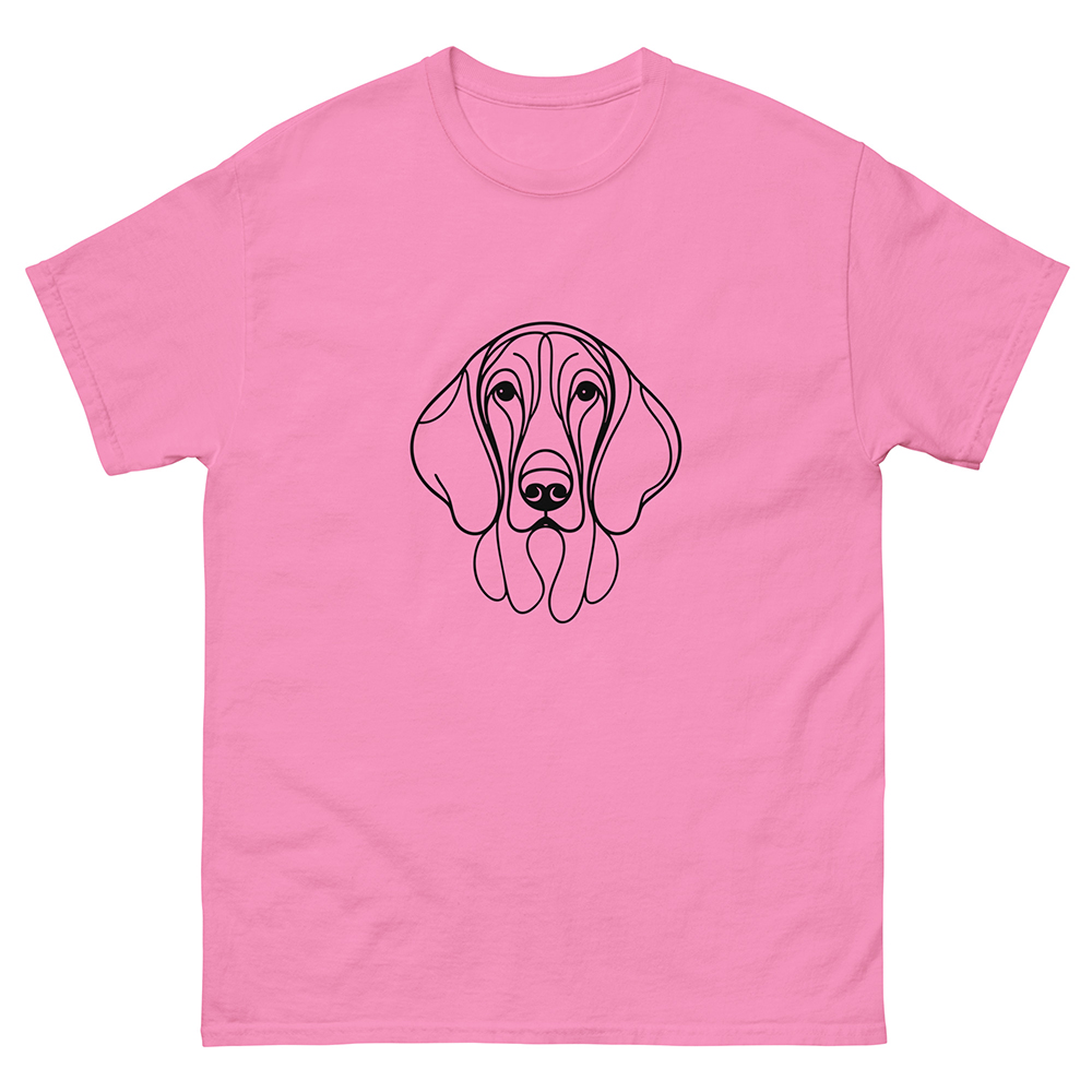 T-shirt Hanoverian Scenthound - Image 11