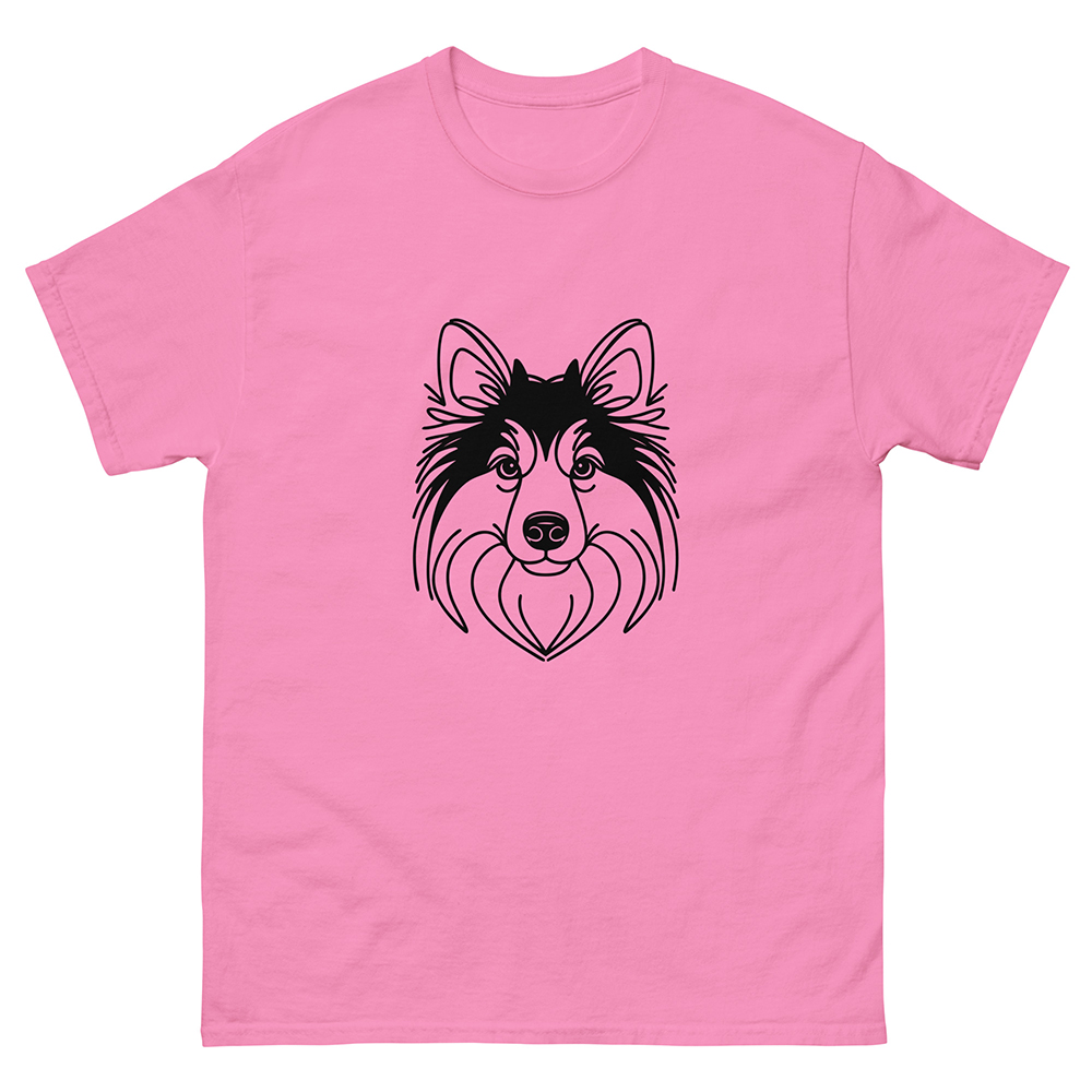 T-shirt norrbottenspets - Bild 11