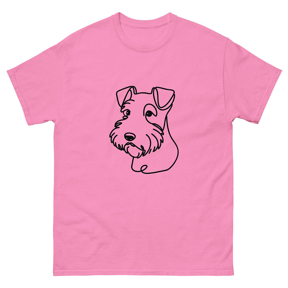 T-shirt Welsh Terrier - Image 11