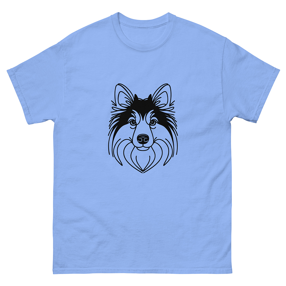 T-shirt norrbottenspets - Bild 10