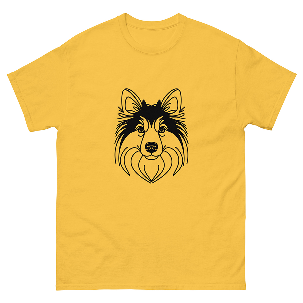 T-shirt norrbottenspets - Bild 9
