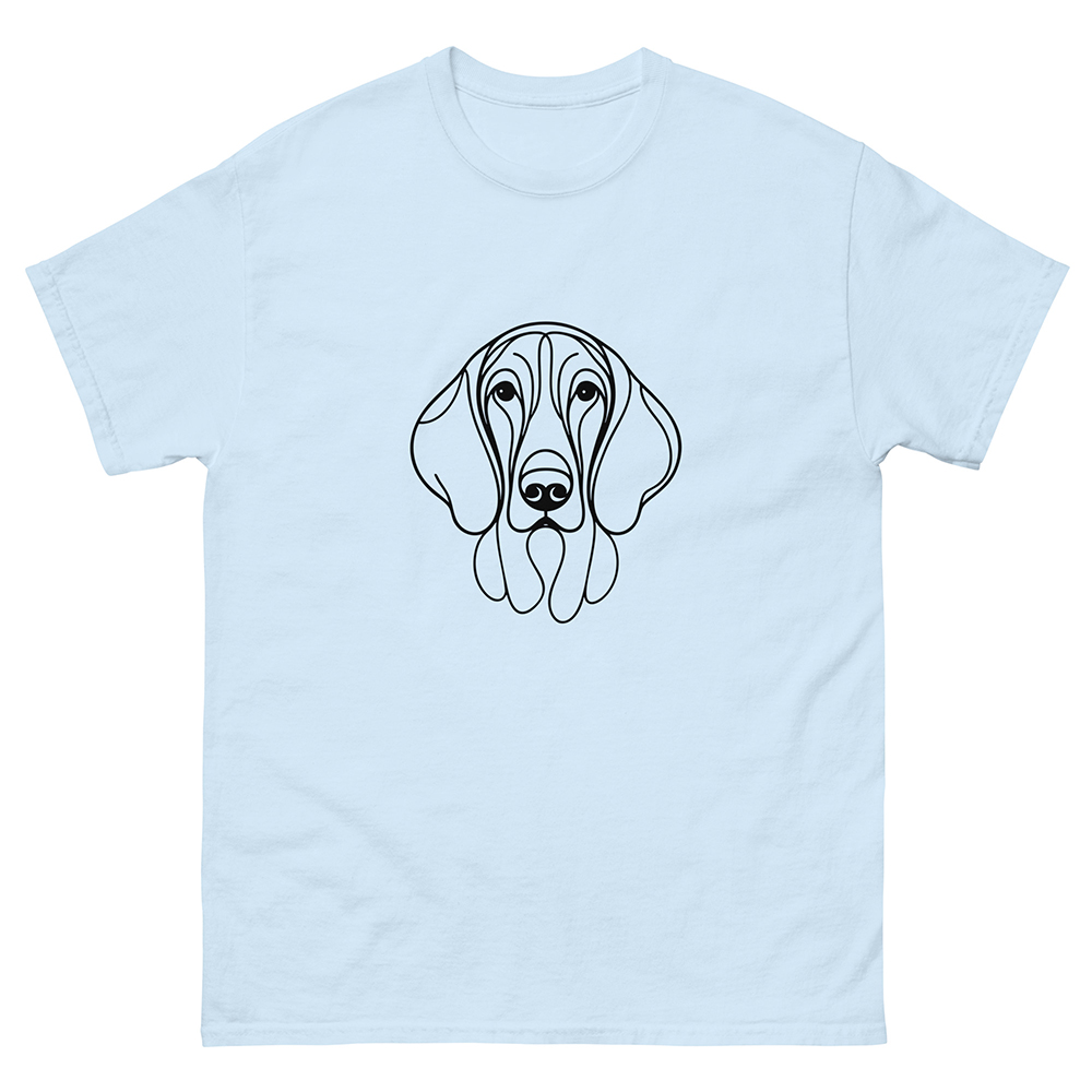 T-shirt Hanoverian Scenthound - Image 8