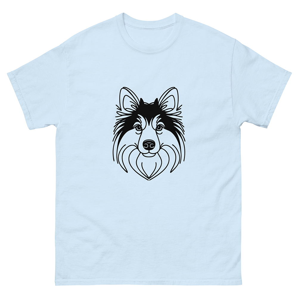 T-shirt norrbottenspets - Bild 8
