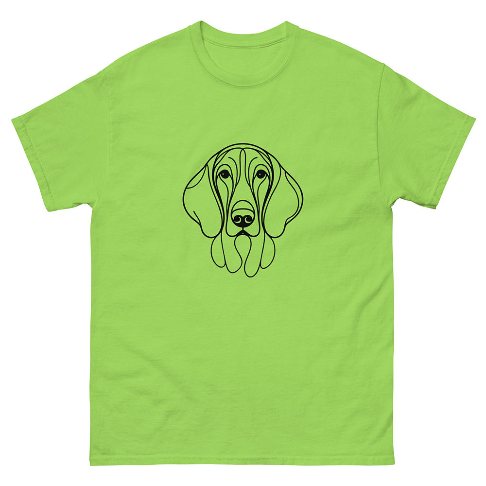 T-shirt Hanoverian Scenthound - Image 7