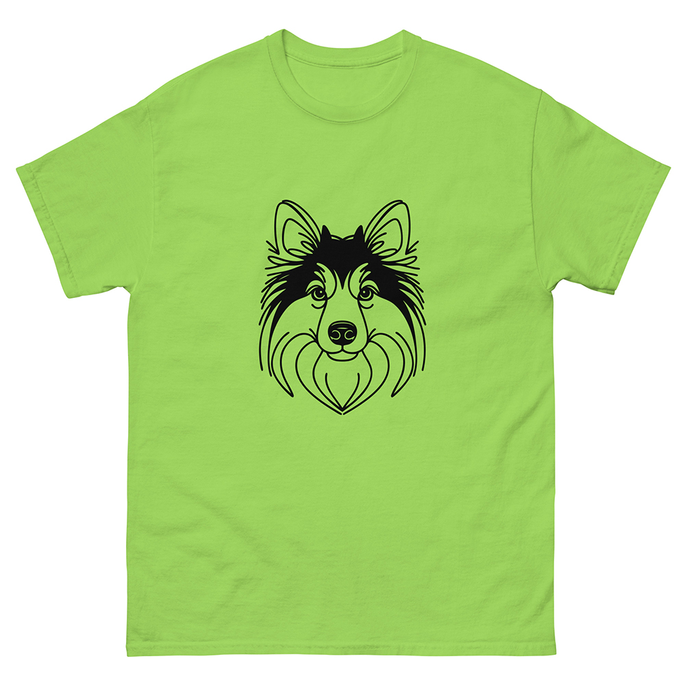T-shirt norrbottenspets - Bild 7