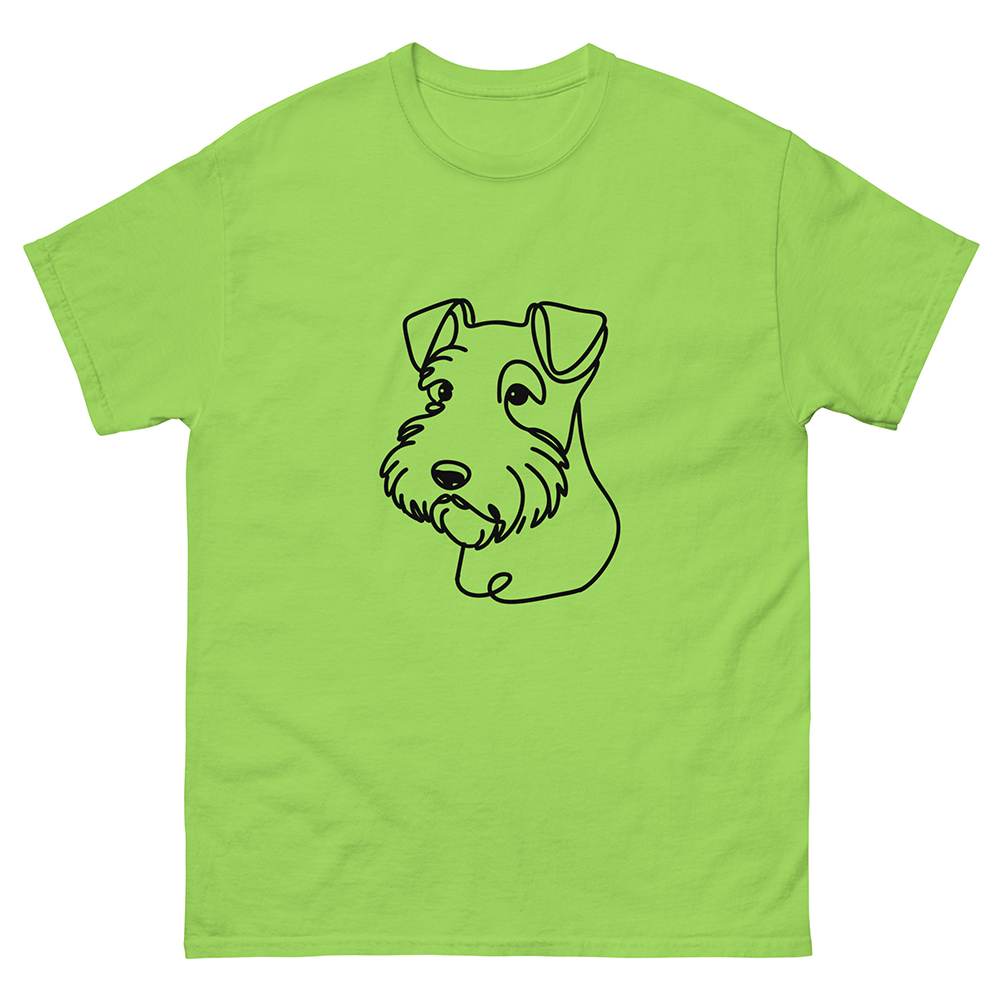T-shirt Welsh Terrier - Image 7