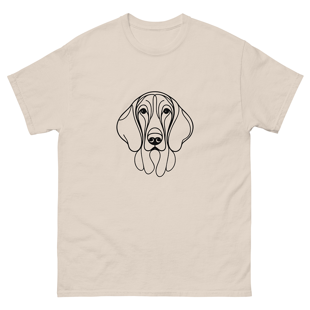 T-shirt Hanoverian Scenthound - Image 6