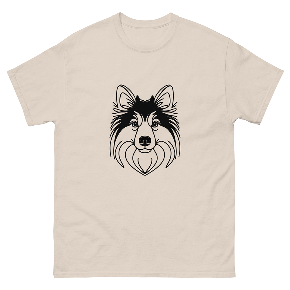 T-shirt norrbottenspets - Bild 6