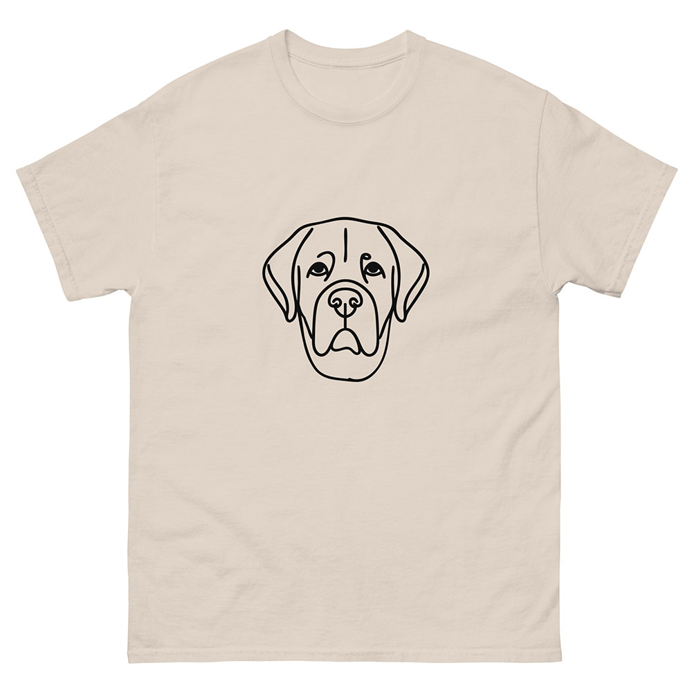 T-shirt tosa