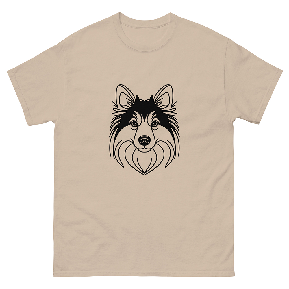 T-shirt norrbottenspets - Bild 5