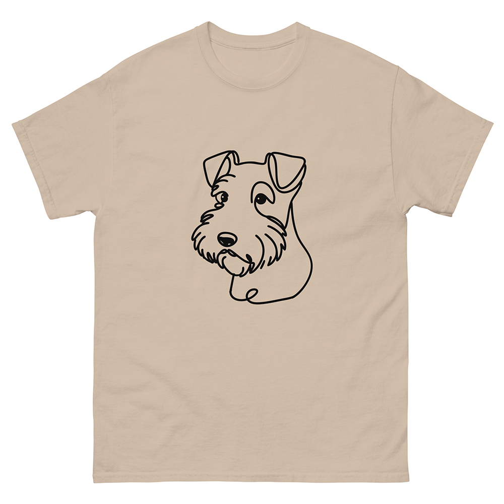 T-shirt Welsh Terrier - Image 5
