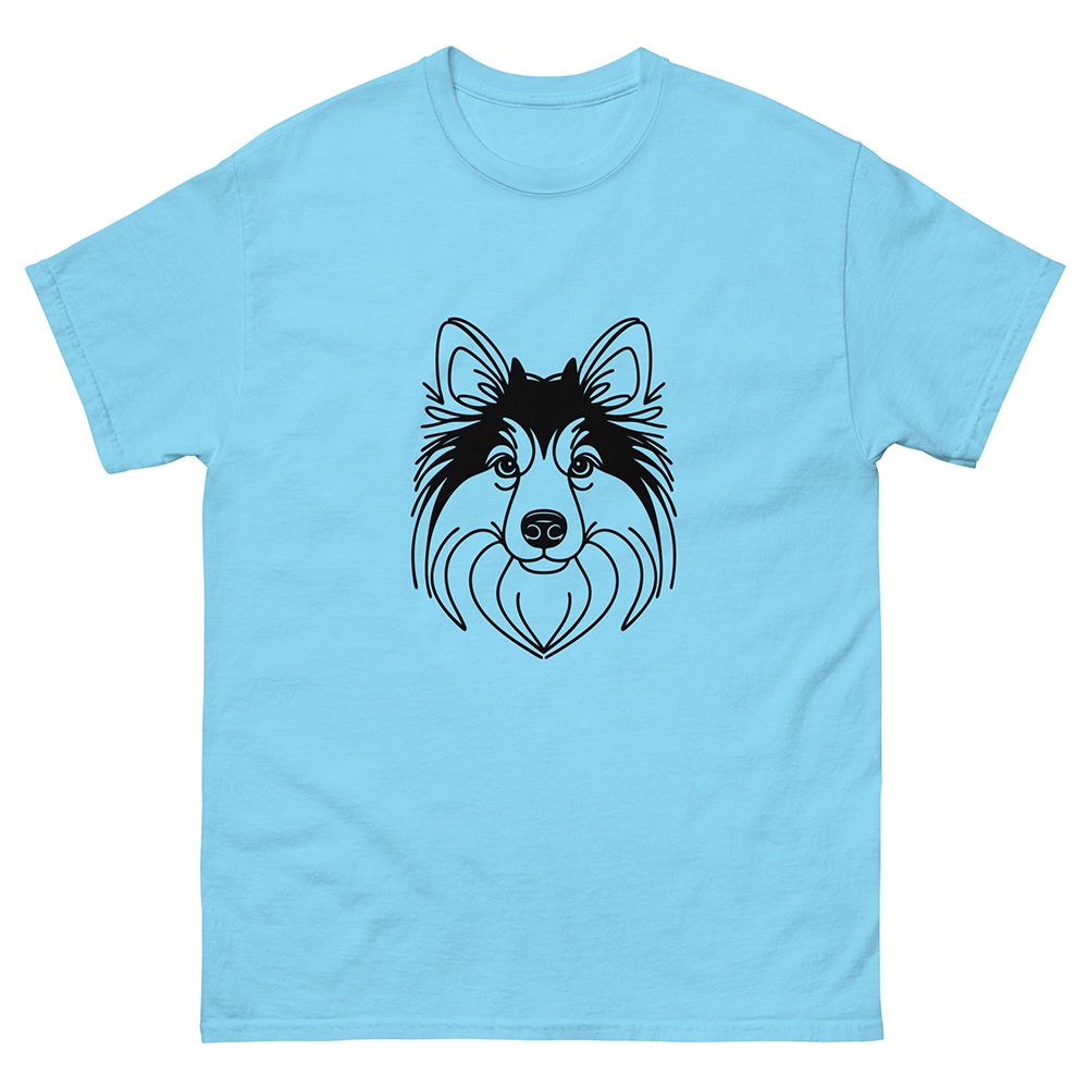 T-shirt norrbottenspets - Bild 4