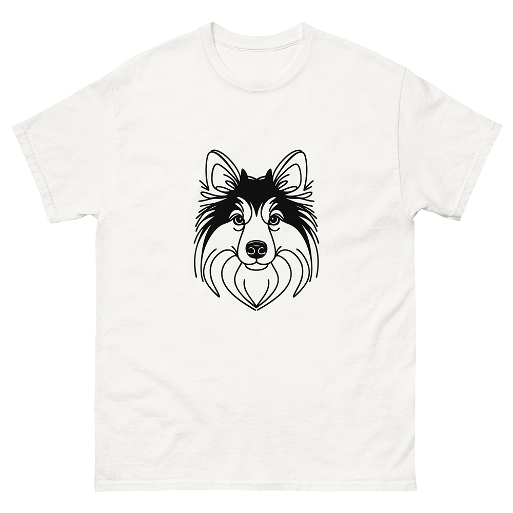 T-shirt norrbottenspets - Bild 3