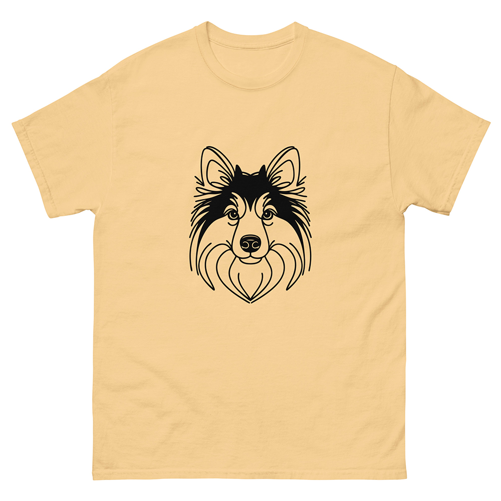 T-shirt norrbottenspets - Bild 2