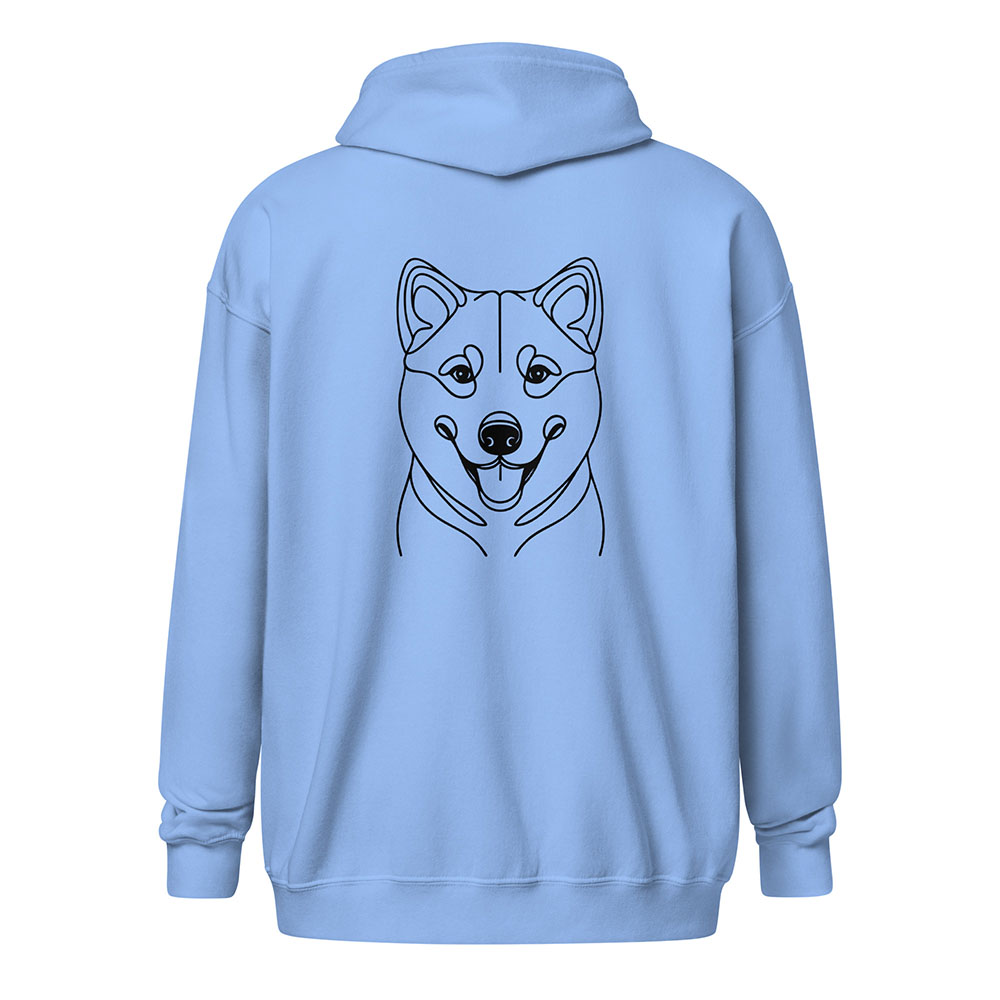Hoodie kai
