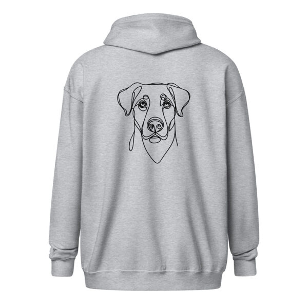 Hoodie beauceron