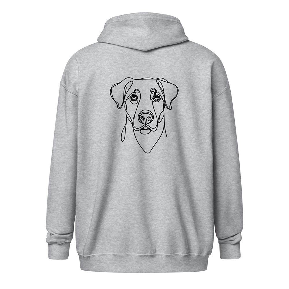 Hoodie beauceron