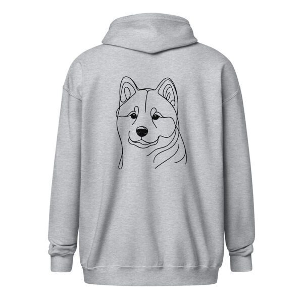 Hoodie kishu