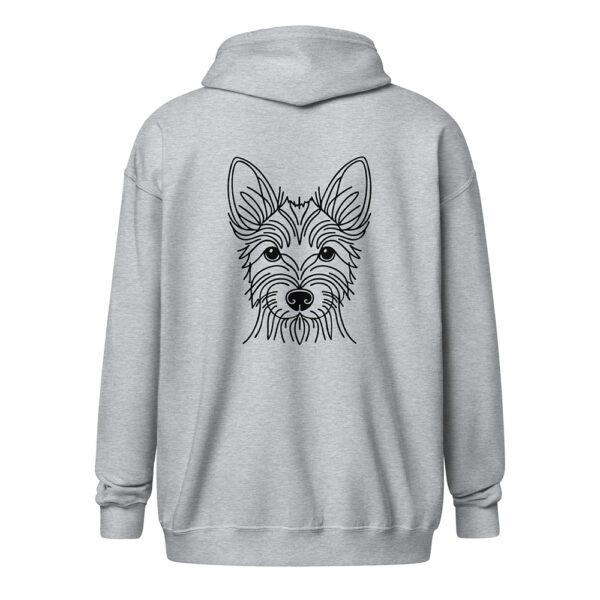 Hoodie podengo portugues