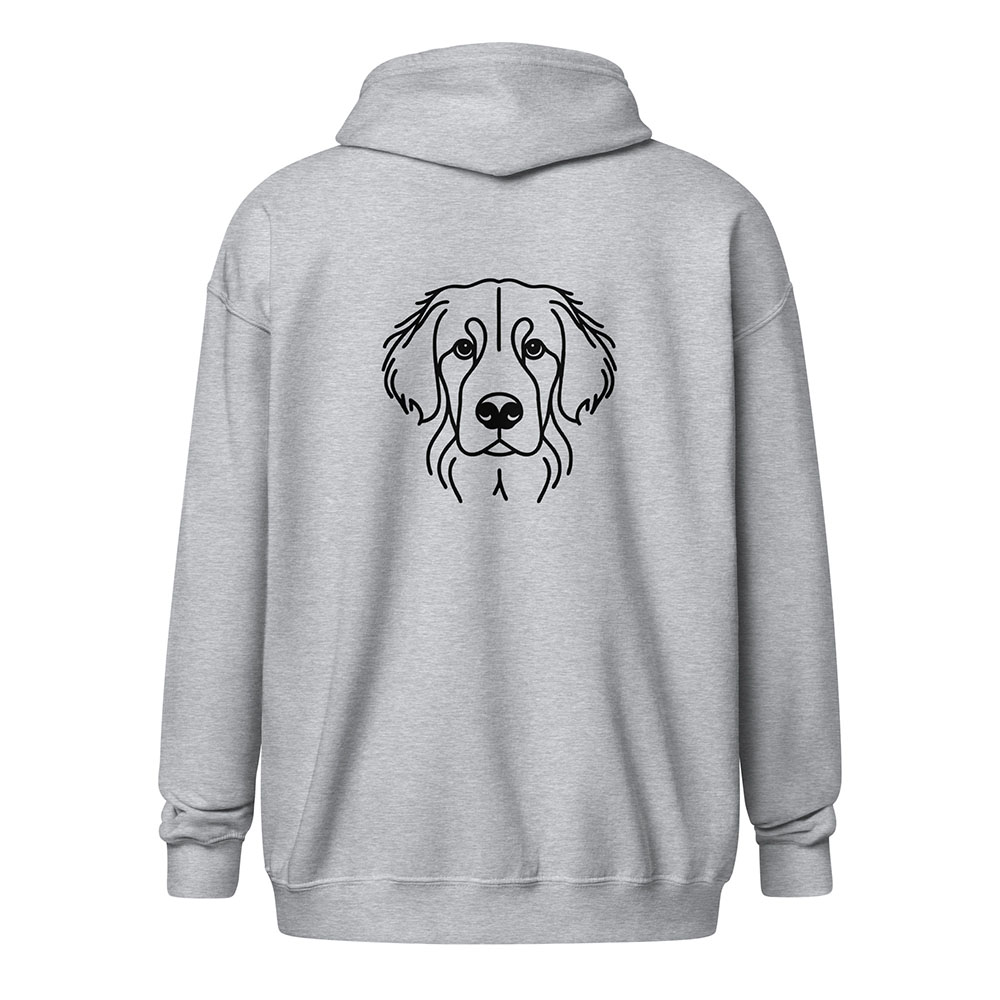 Hoodie stabijhoun