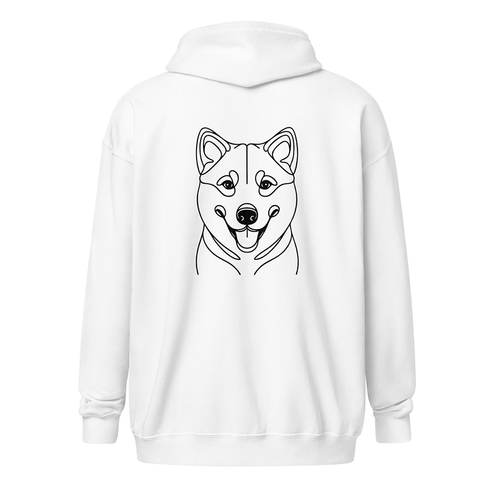 Hoodie kai