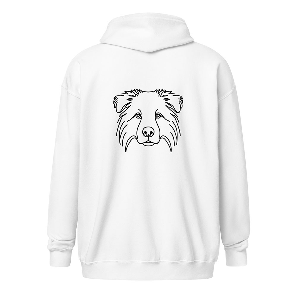 Hoodie tornjak