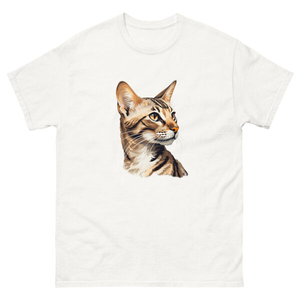 T-shirt arabisk mau