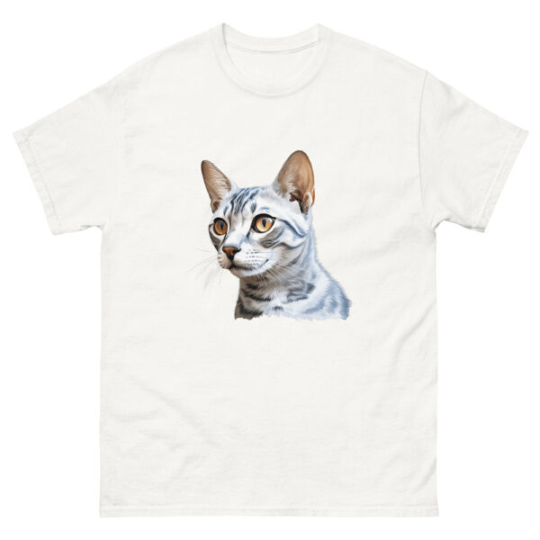 T-shirt arabisk mau