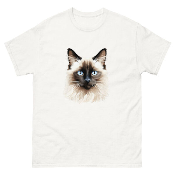 T-shirt balines