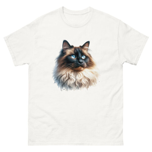 T-shirt balines
