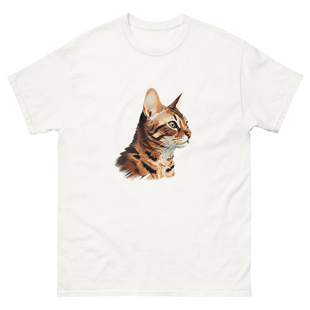 T-shirt bengal