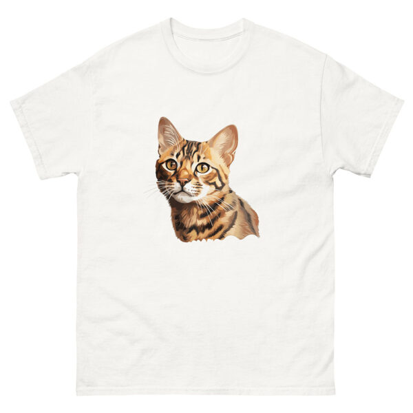 T-shirt bengal