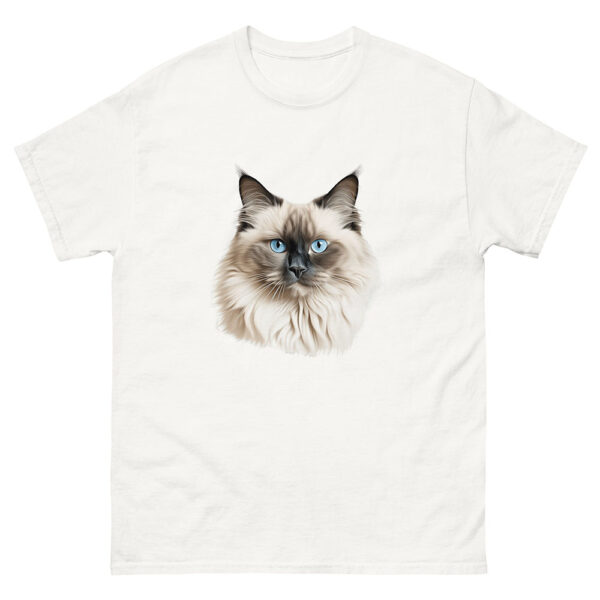 T-shirt helig birma