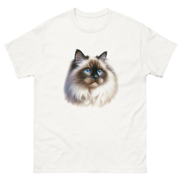 T-shirt helig birma