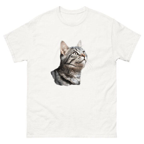 T-shirt brasilianskt korthår