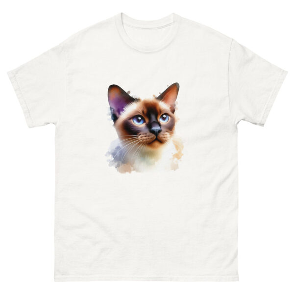T-shirt burma