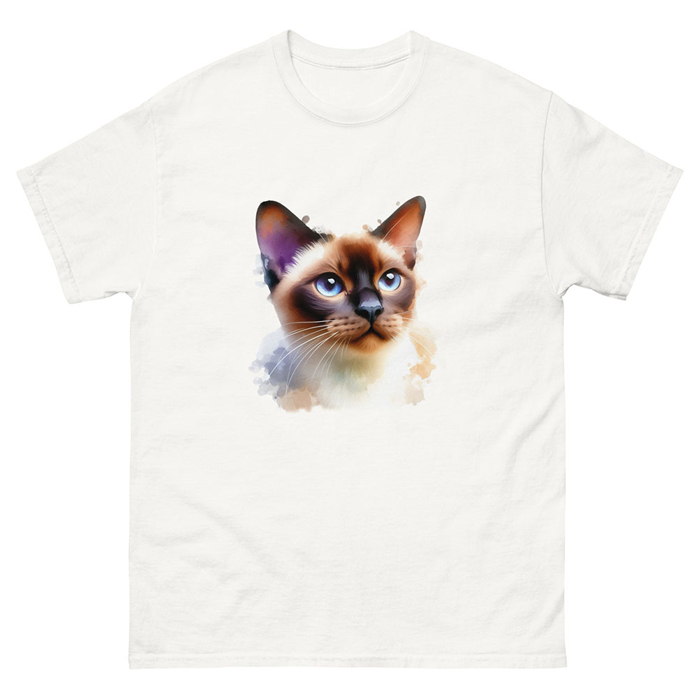 T-shirt burma