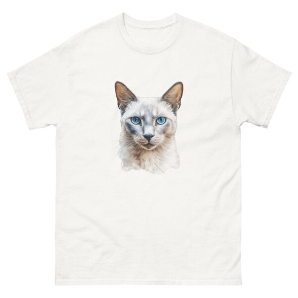 T-shirt burmilla