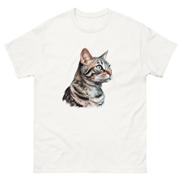 T-shirt california spangled