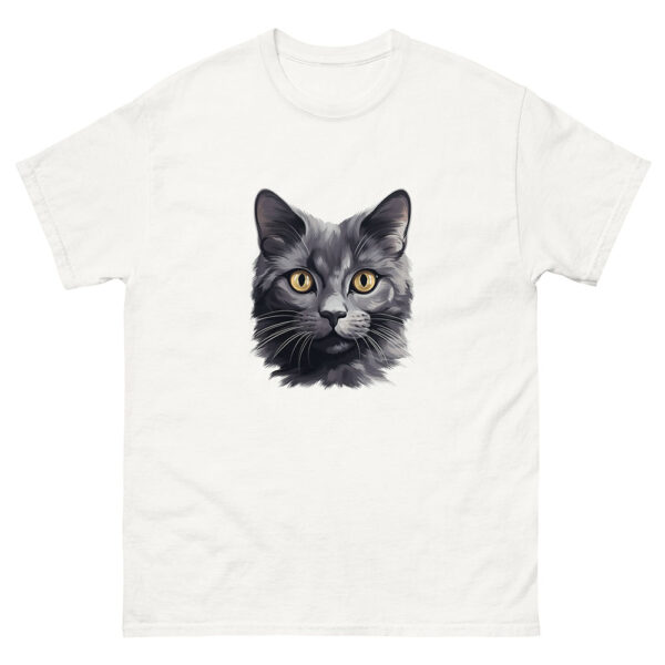 T-shirt chantilly-tiffany