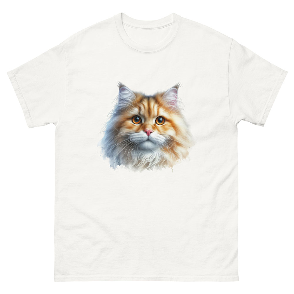 T-shirt cymric