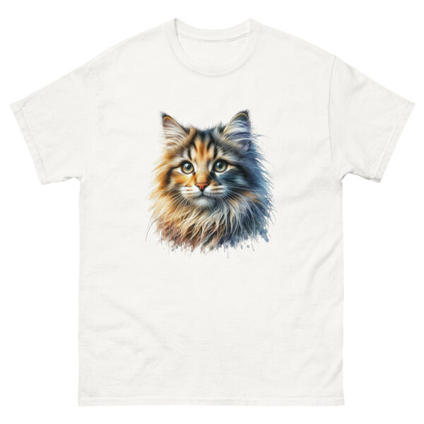 T-shirt cyprus